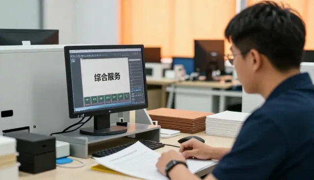 定制开发系统