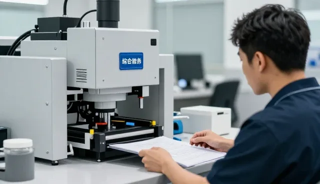 泉州末元科技有限公司