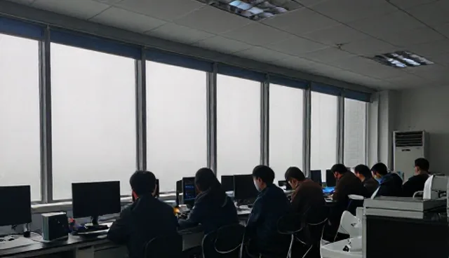 培训效果差异的根源:服务评估标准的选择