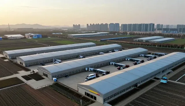 定制开发系统在智能制造领域的应用实践