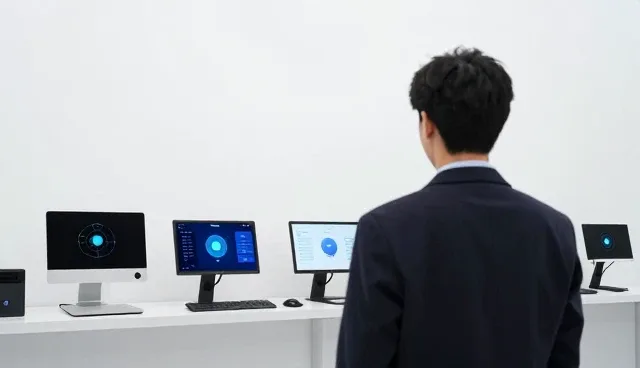 制造业技术培训中常见问题与解决思路