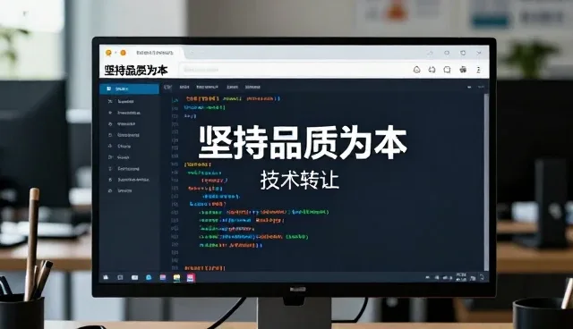 技术转让服务在智能制造场景中的应用实践